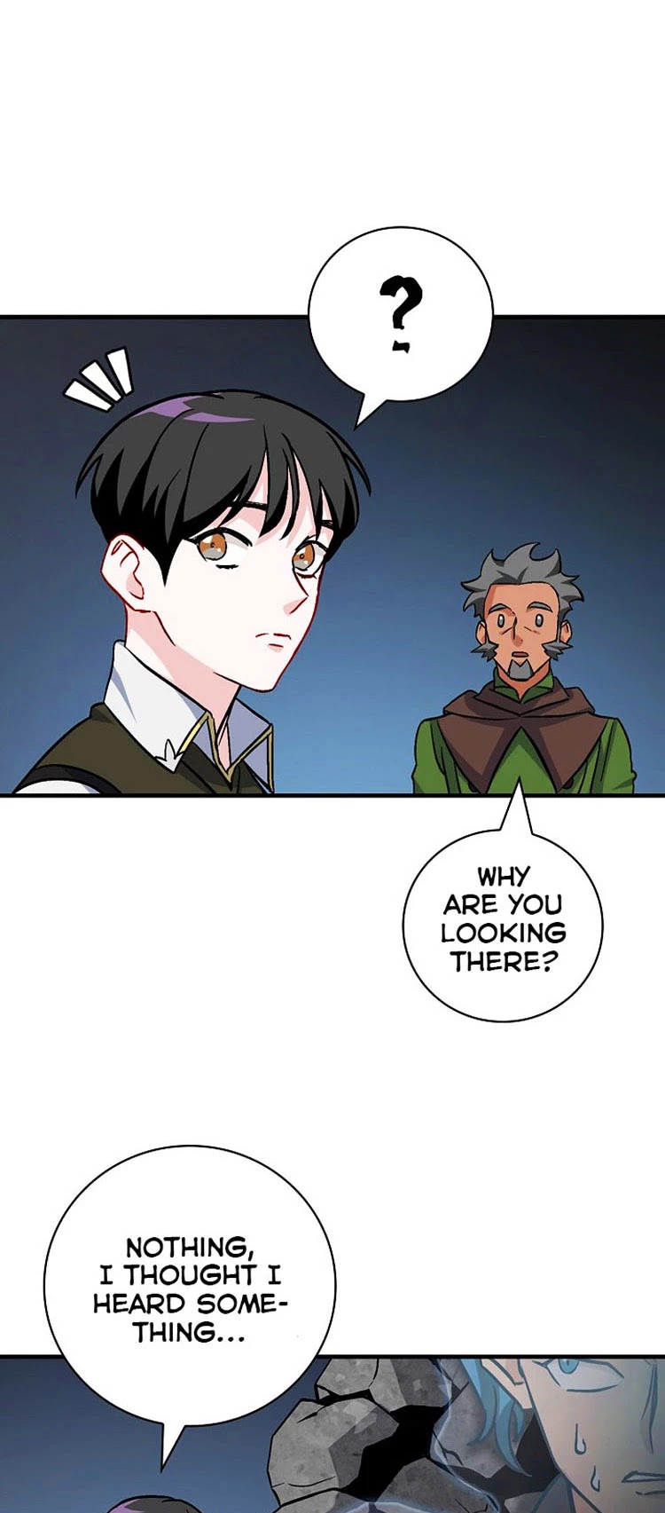 Leveling Up, By Only Eating! chapter 38 page 36