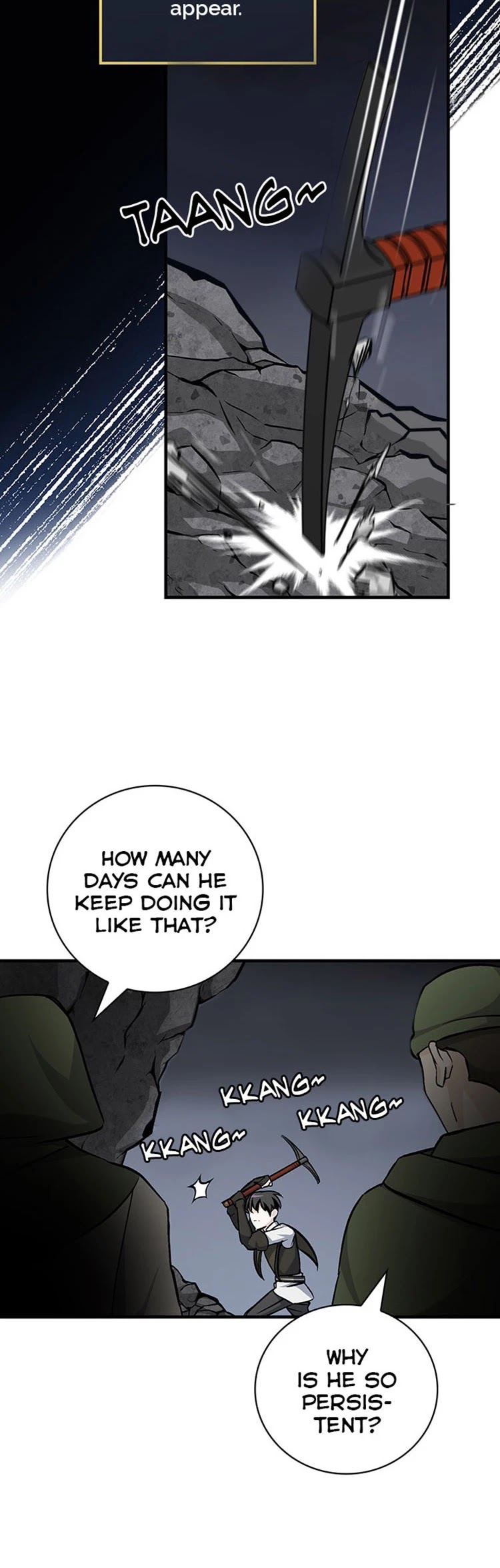 Leveling Up, By Only Eating! chapter 39 page 10