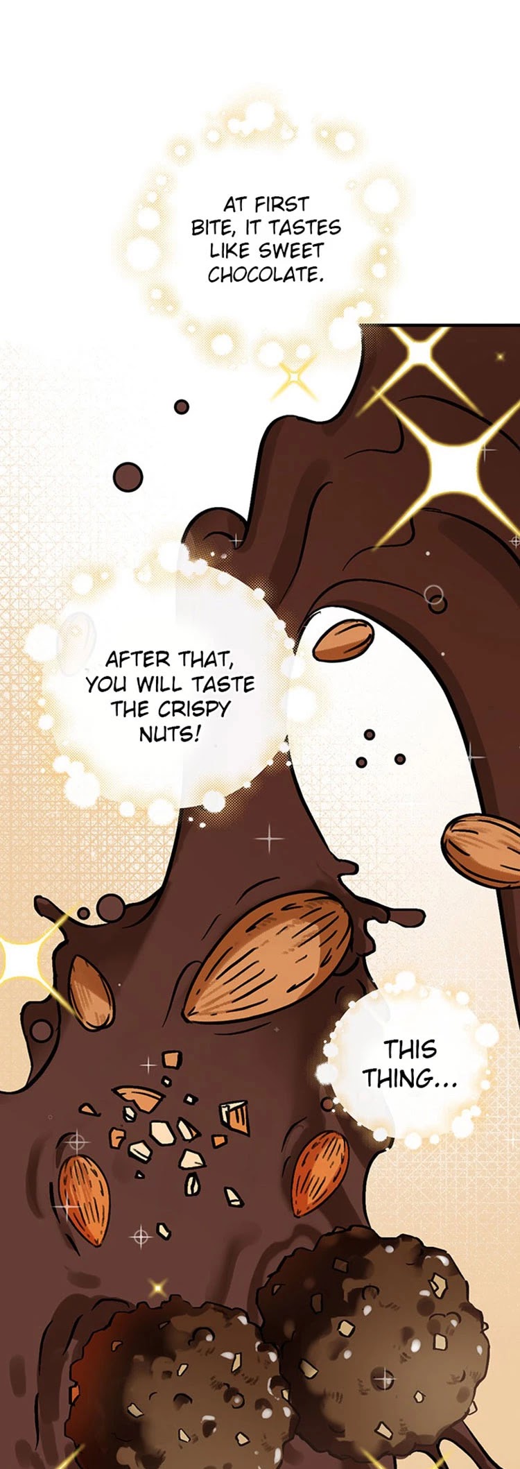 Leveling Up, By Only Eating! chapter 39 page 15