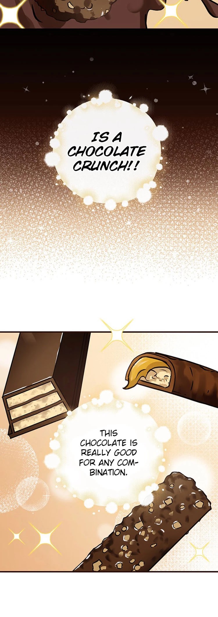 Leveling Up, By Only Eating! chapter 39 page 16