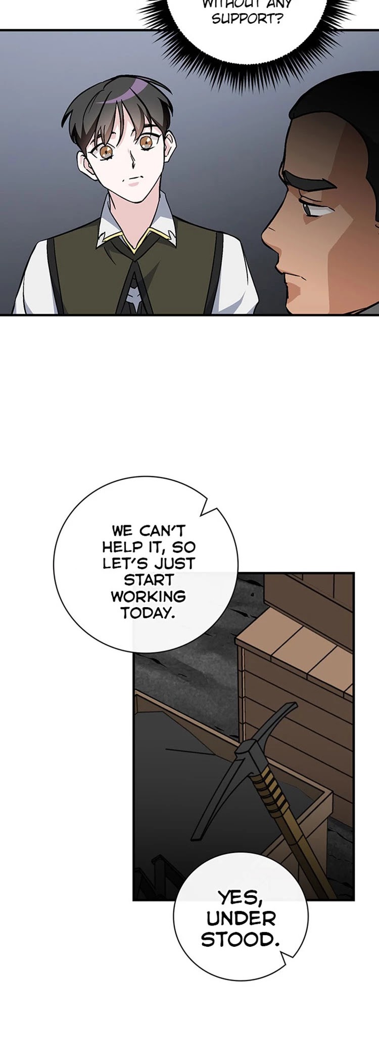 Leveling Up, By Only Eating! chapter 39 page 24