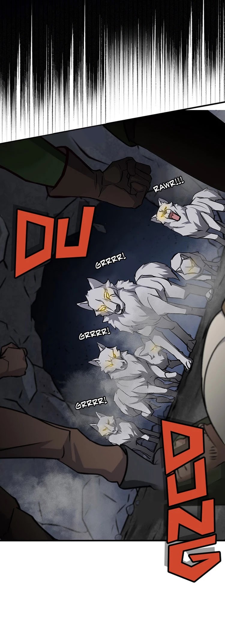 Leveling Up, By Only Eating! chapter 39 page 26