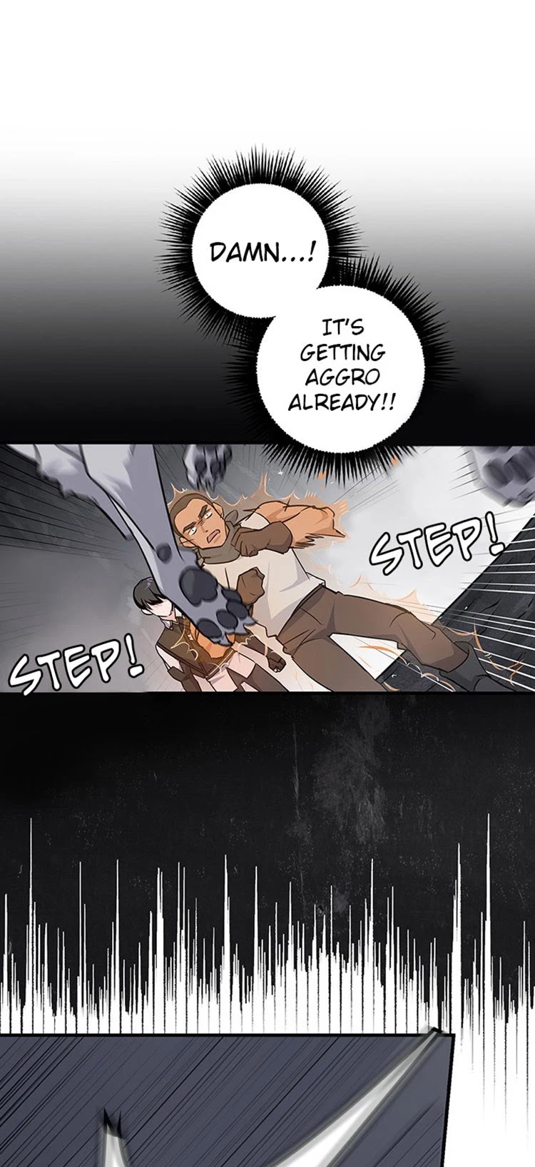 Leveling Up, By Only Eating! chapter 39 page 30