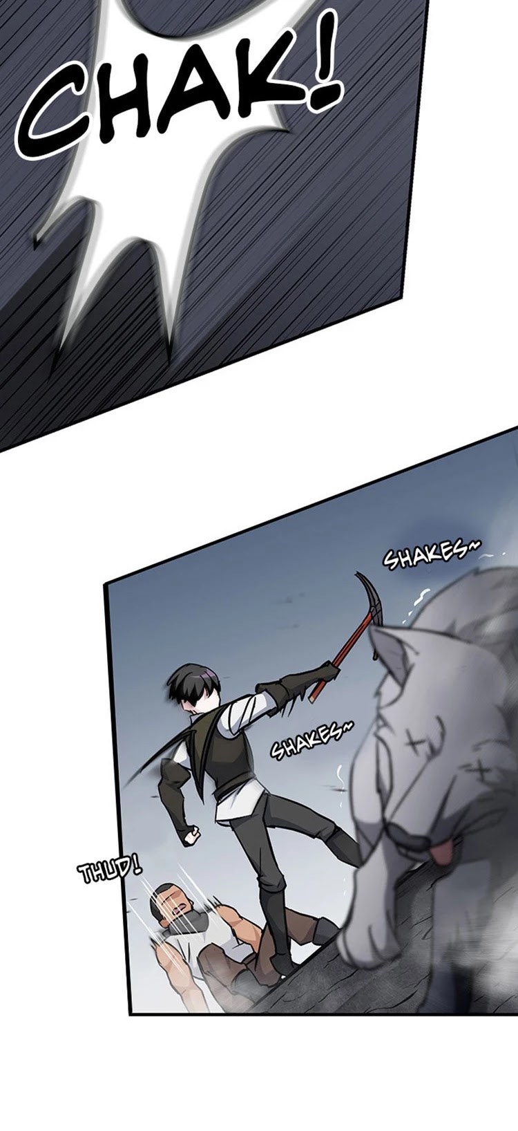 Leveling Up, By Only Eating! chapter 39 page 31