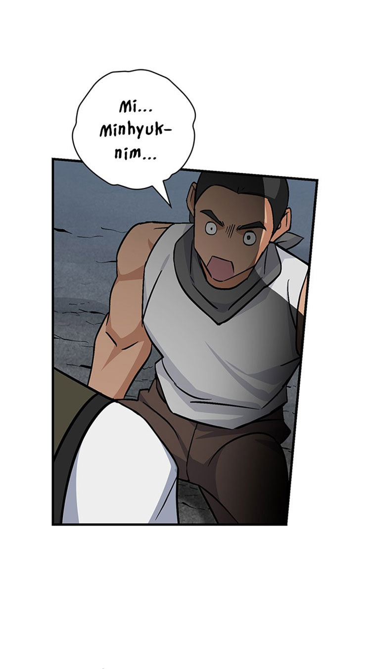 Leveling Up, By Only Eating! chapter 39 page 32