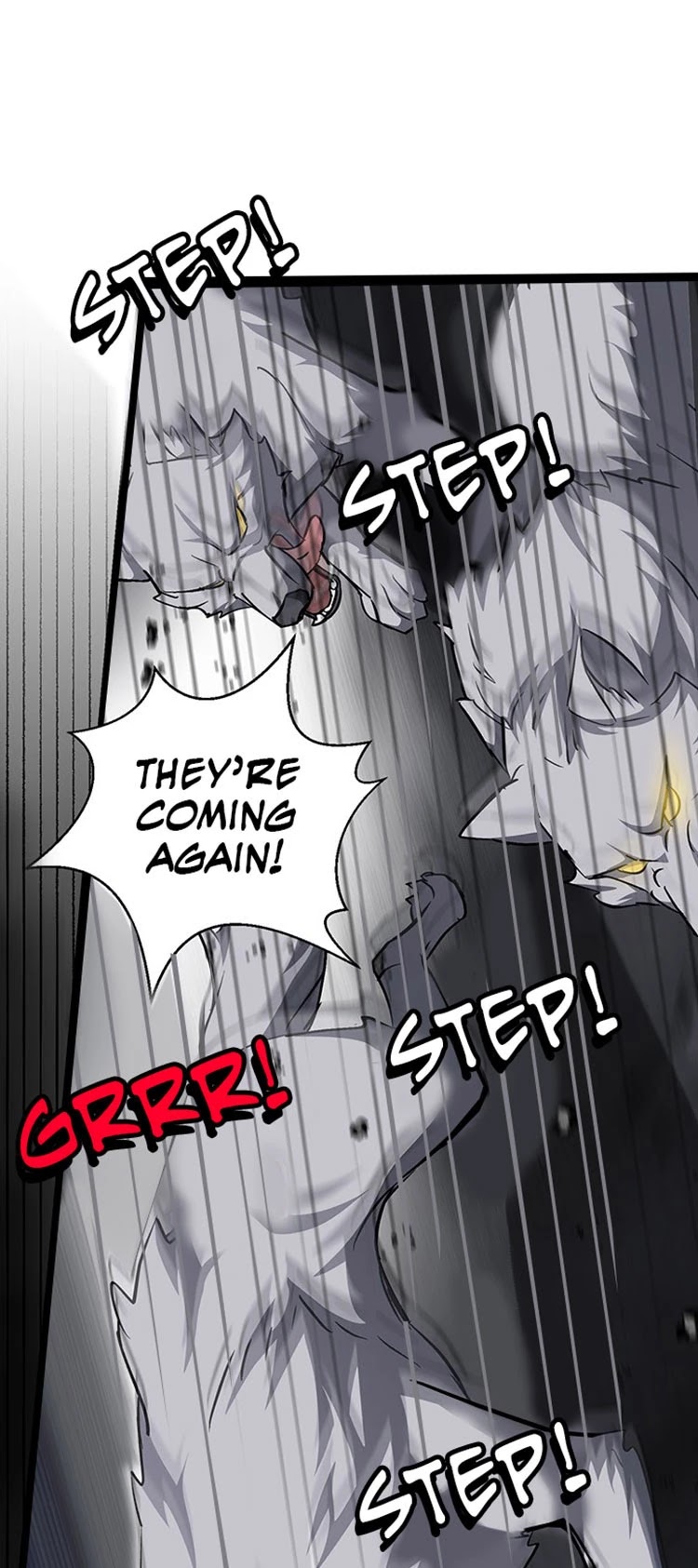 Leveling Up, By Only Eating! chapter 39 page 33