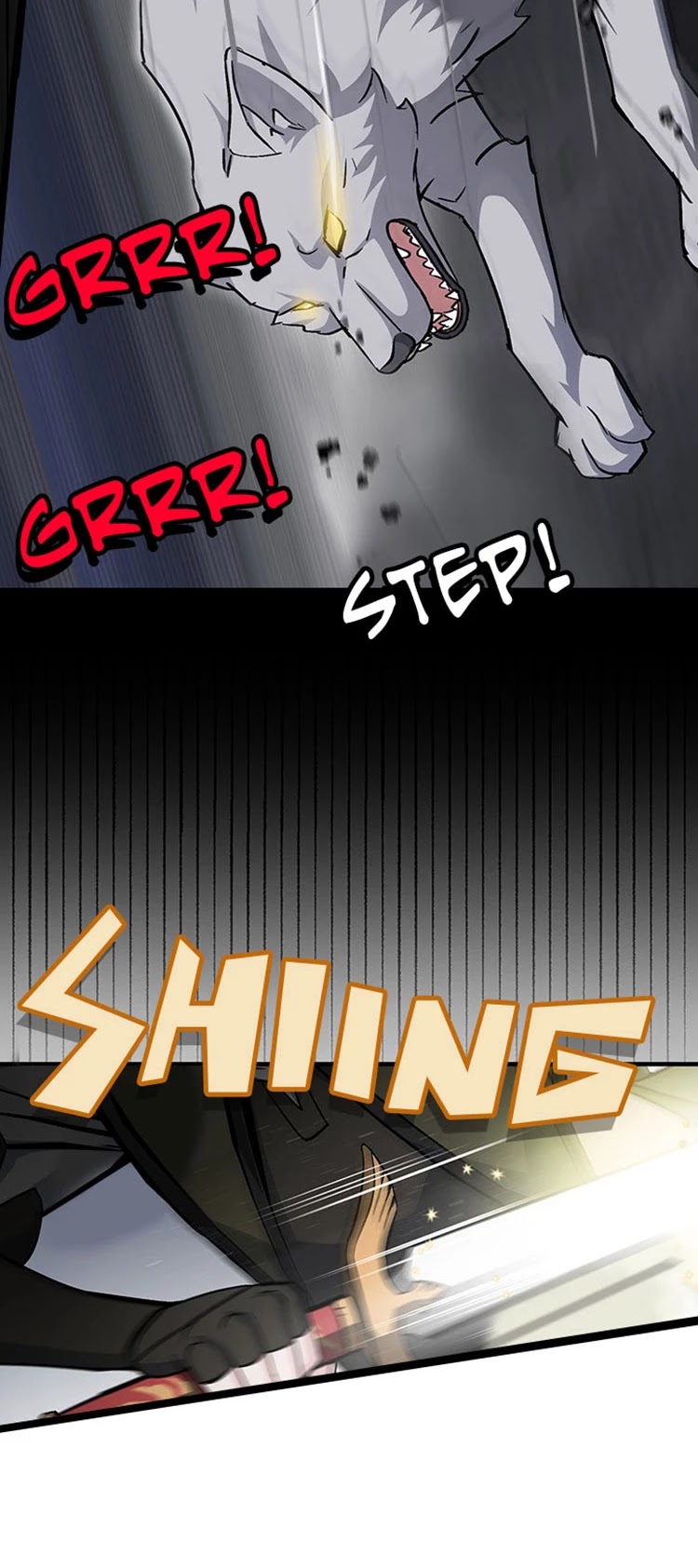 Leveling Up, By Only Eating! chapter 39 page 34