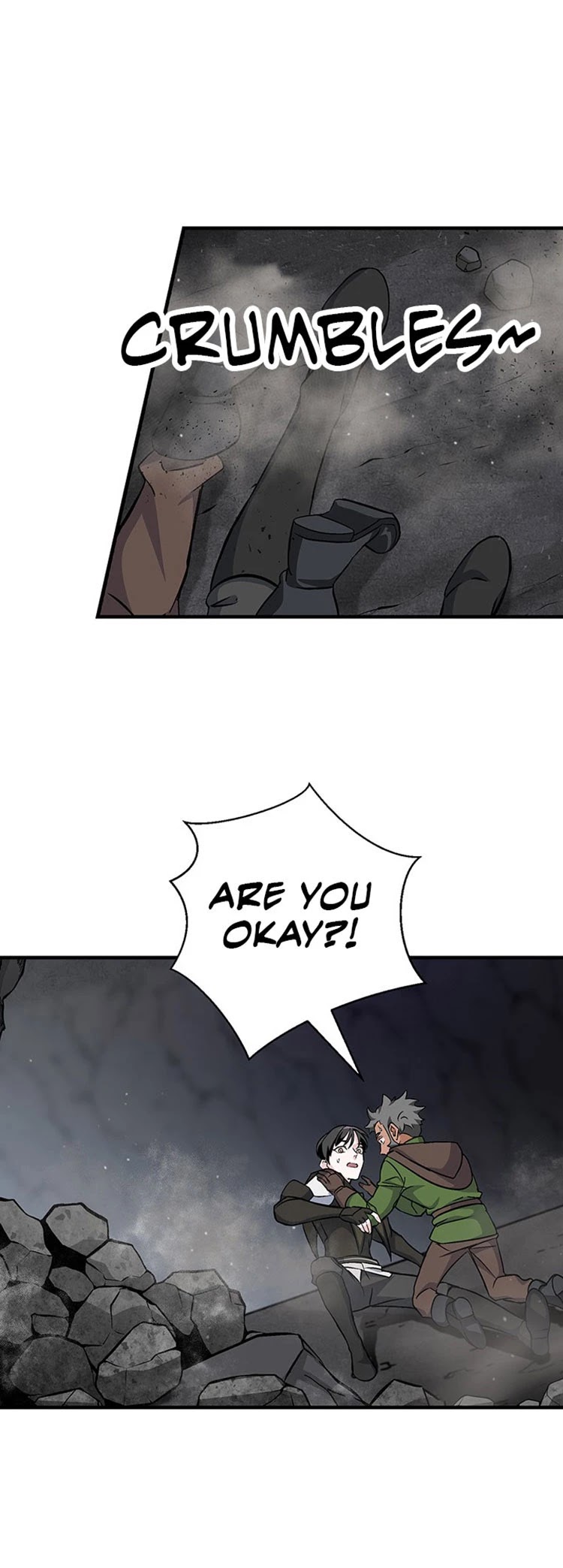 Leveling Up, By Only Eating! chapter 39 page 4