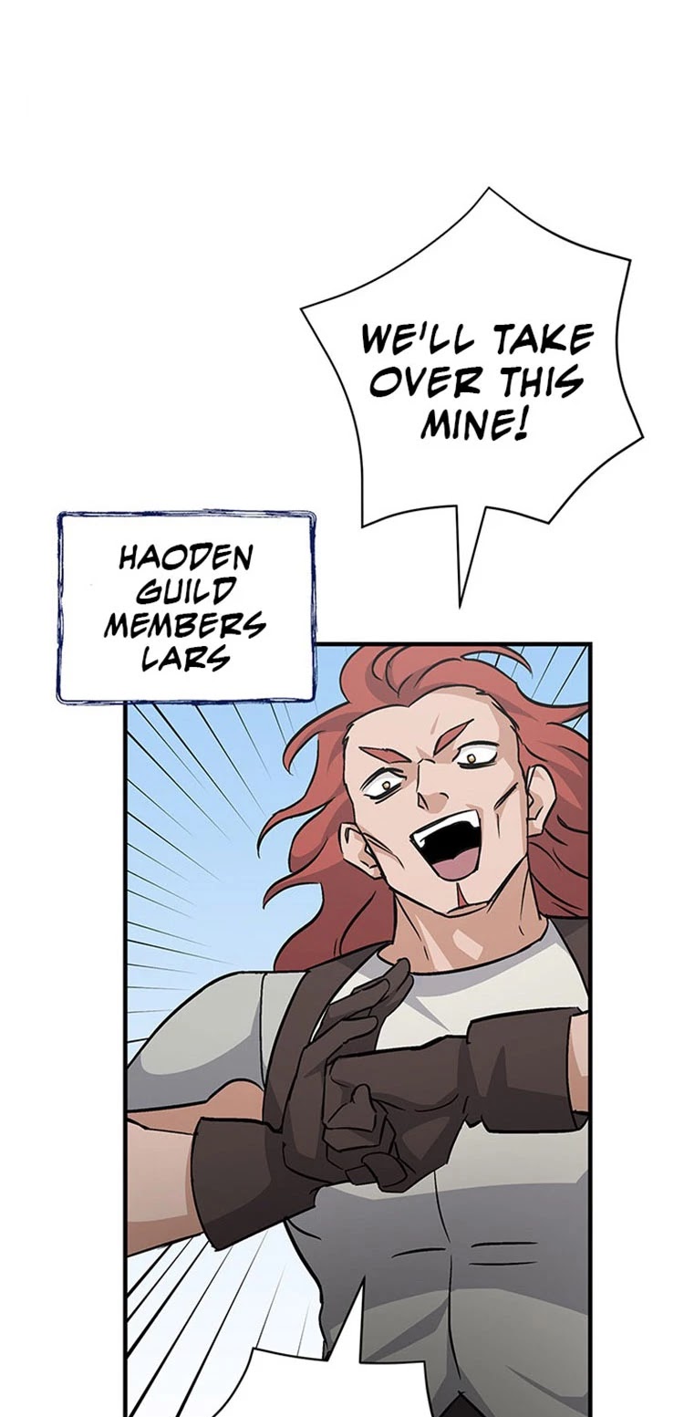 Leveling Up, By Only Eating! chapter 39 page 42