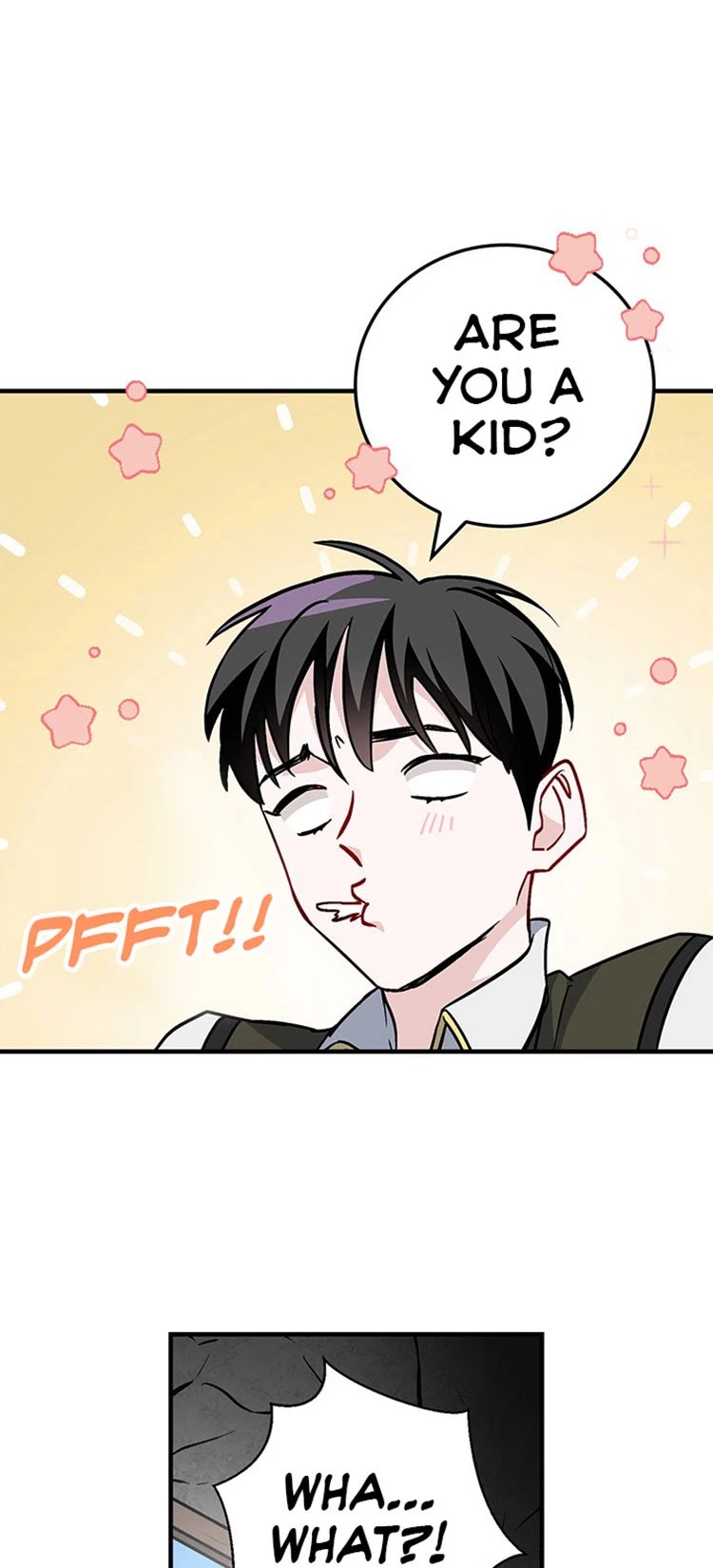 Leveling Up, By Only Eating! chapter 39 page 44