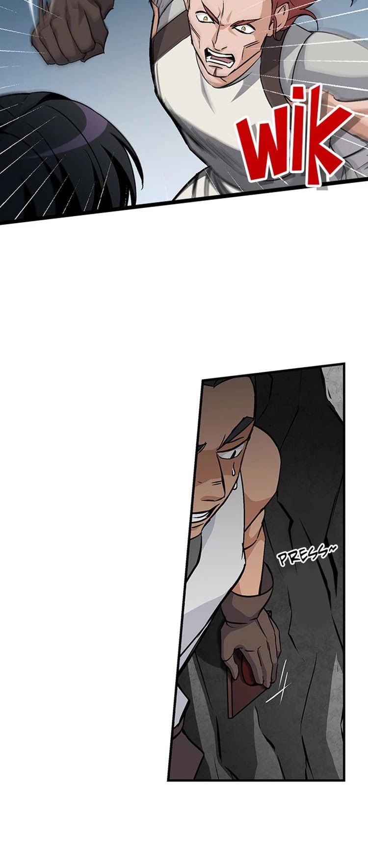 Leveling Up, By Only Eating! chapter 39 page 47