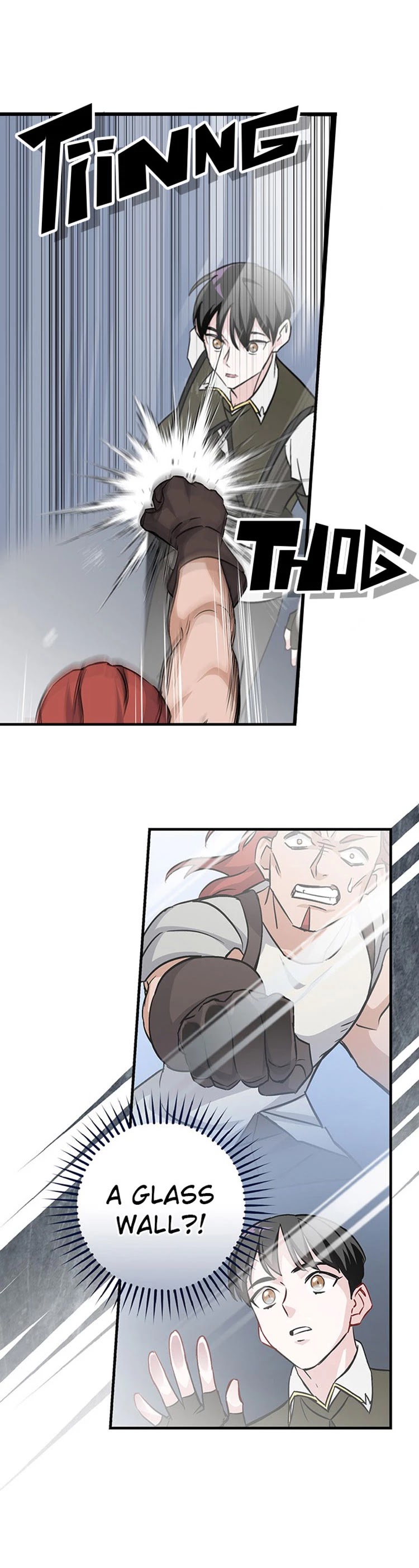 Leveling Up, By Only Eating! chapter 39 page 48