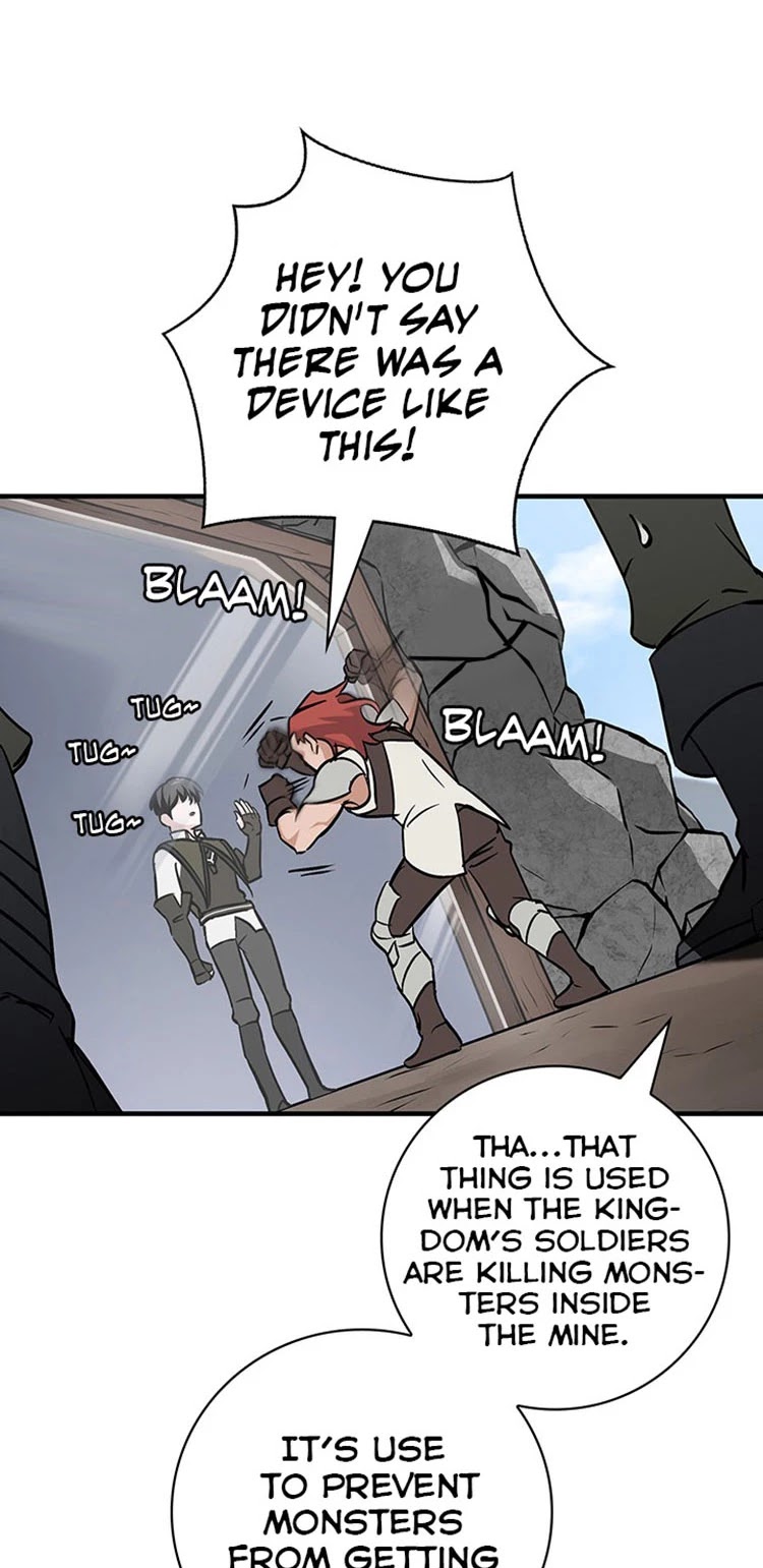 Leveling Up, By Only Eating! chapter 39 page 49