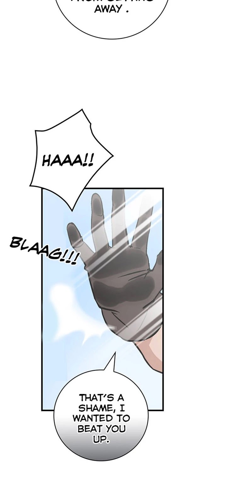 Leveling Up, By Only Eating! chapter 39 page 50