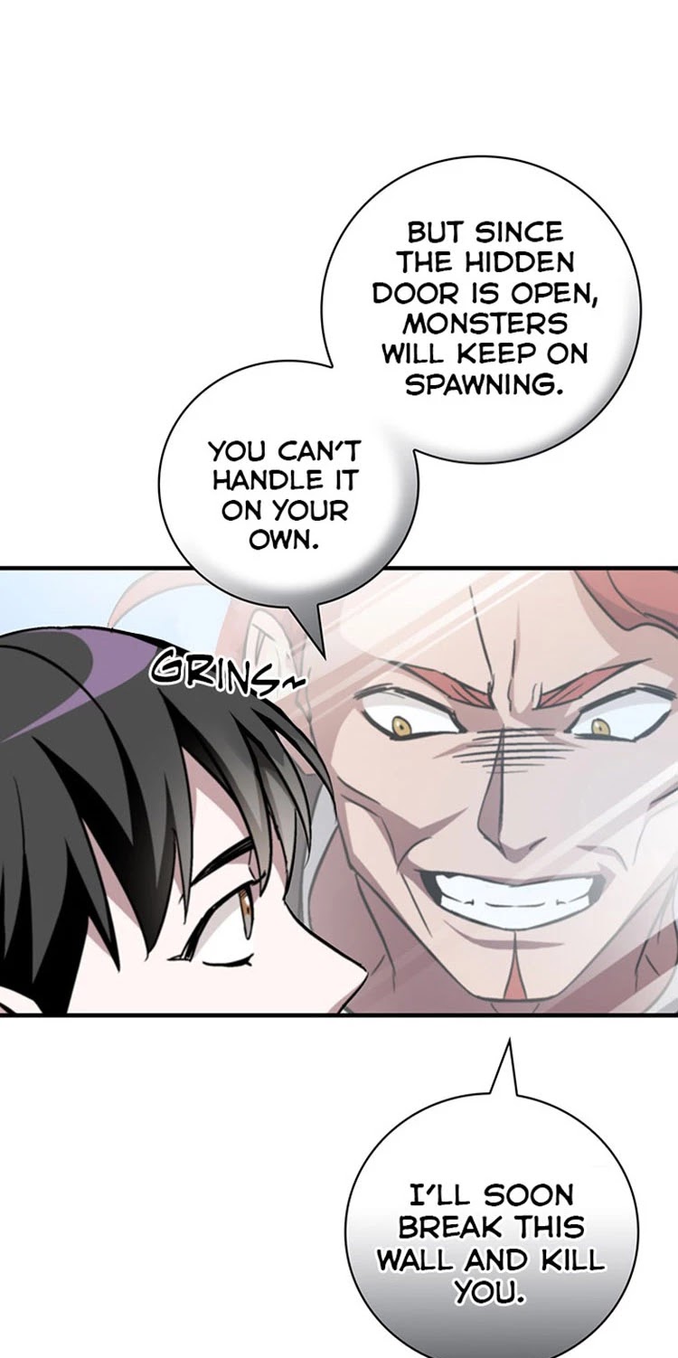 Leveling Up, By Only Eating! chapter 39 page 51