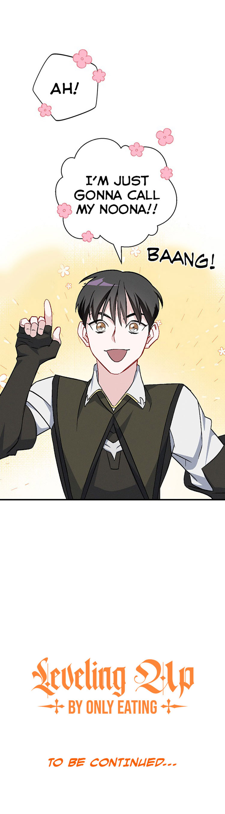 Leveling Up, By Only Eating! chapter 39 page 53