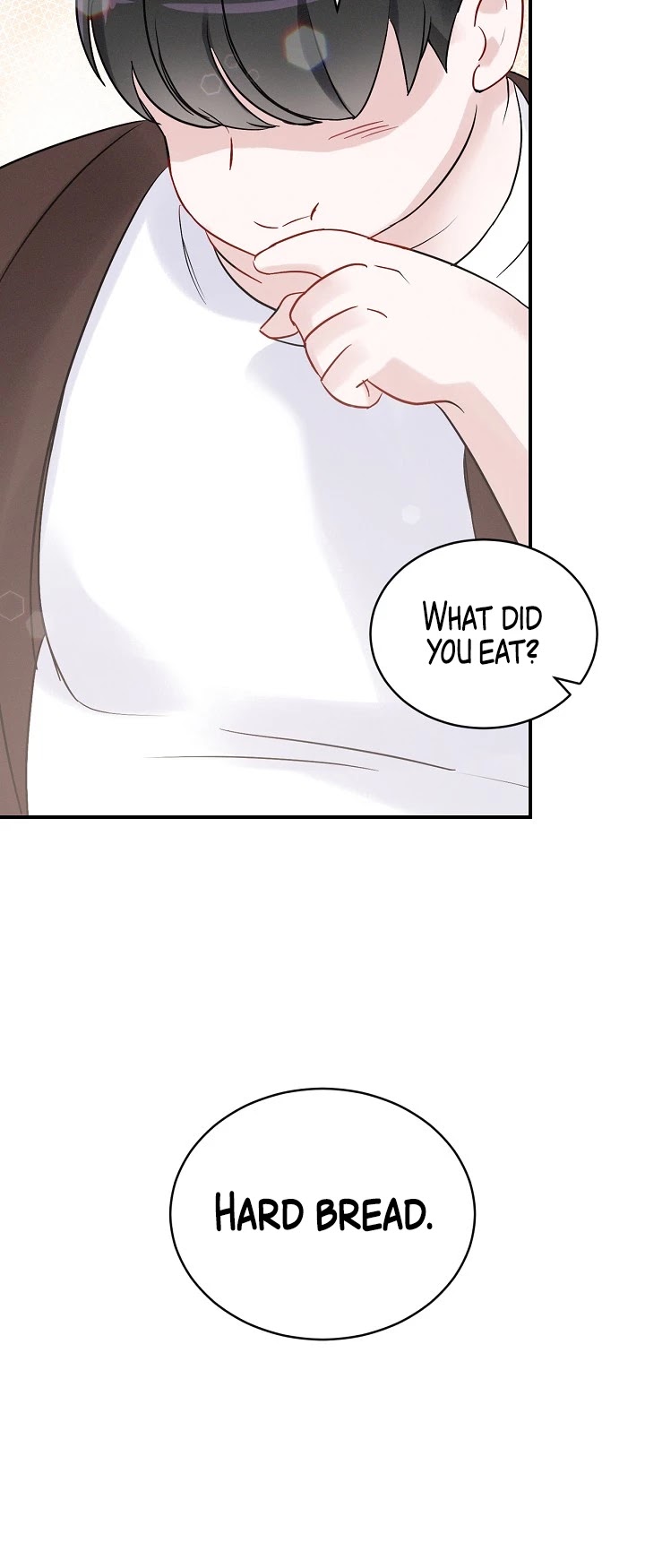 Leveling Up, By Only Eating! chapter 4 page 26