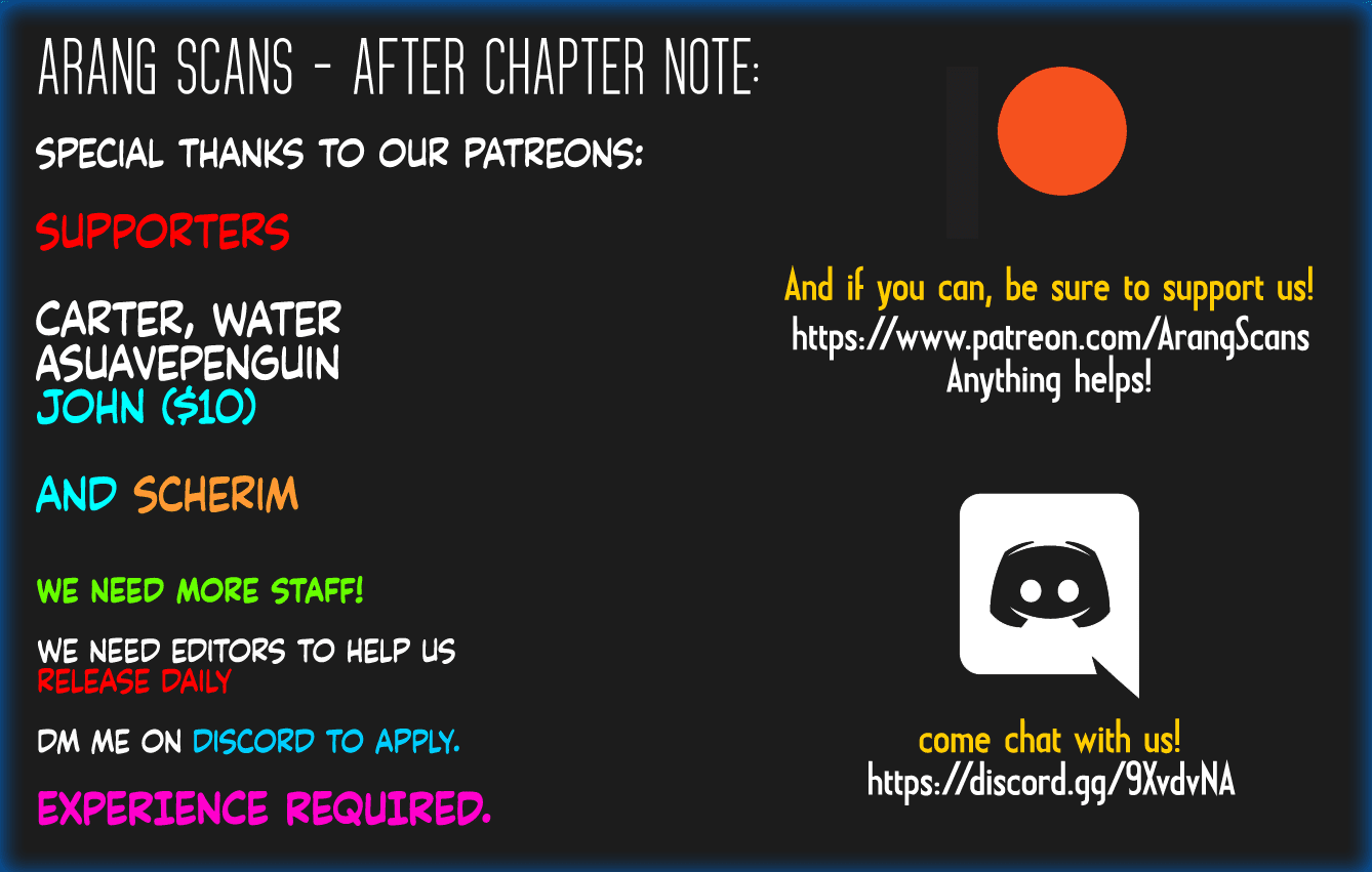 Leveling Up, By Only Eating! chapter 4 page 38