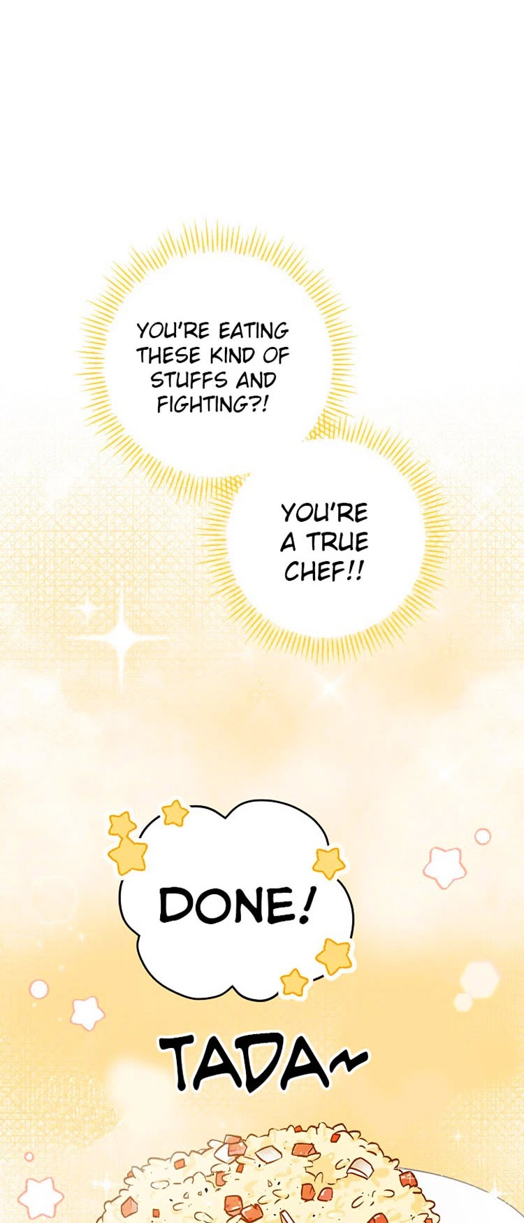 Leveling Up, By Only Eating! chapter 40 page 11