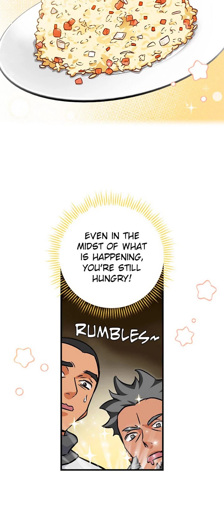 Leveling Up, By Only Eating! chapter 40 page 12