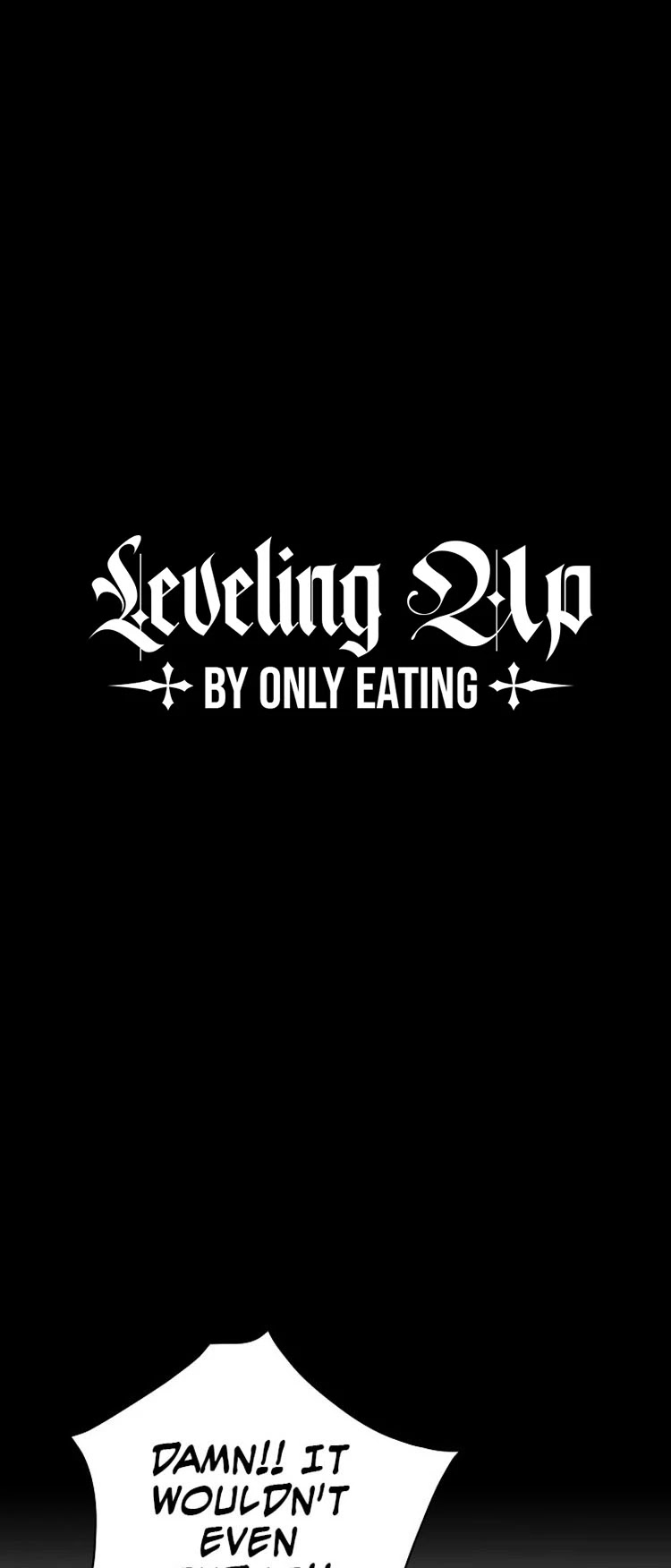 Leveling Up, By Only Eating! chapter 40 page 18