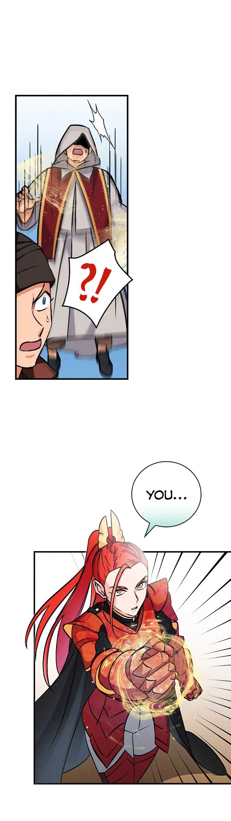 Leveling Up, By Only Eating! chapter 40 page 24