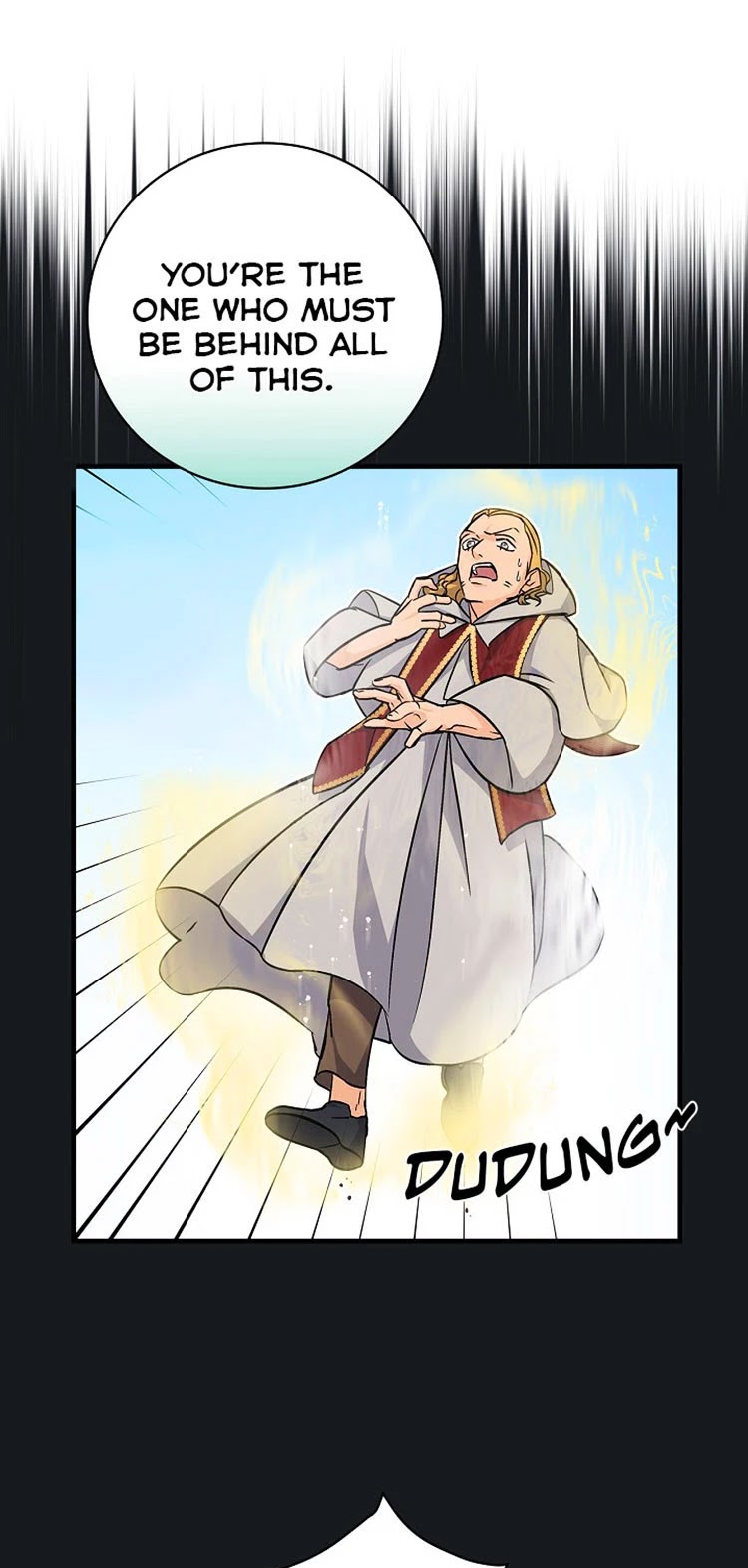 Leveling Up, By Only Eating! chapter 40 page 25