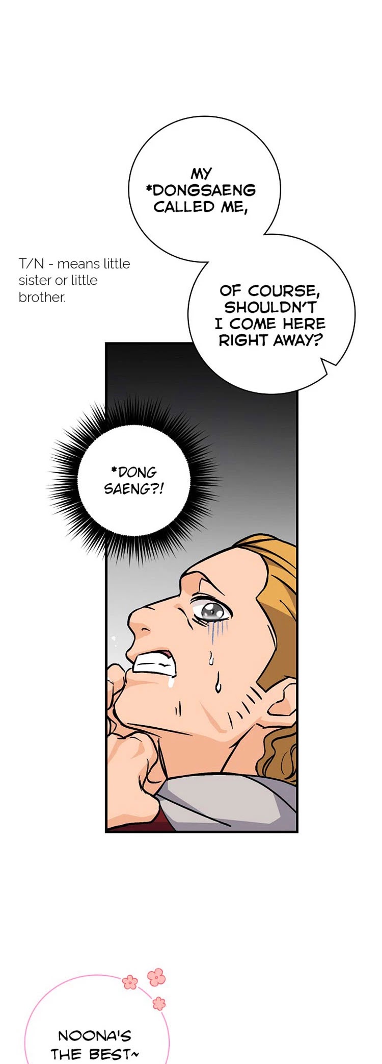 Leveling Up, By Only Eating! chapter 40 page 28