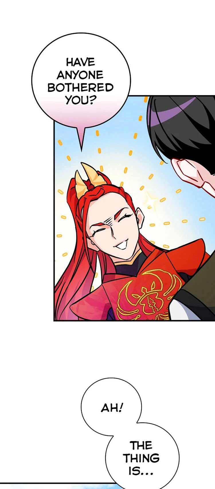 Leveling Up, By Only Eating! chapter 40 page 31