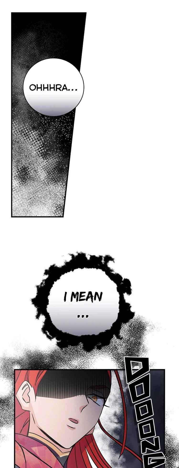 Leveling Up, By Only Eating! chapter 40 page 35