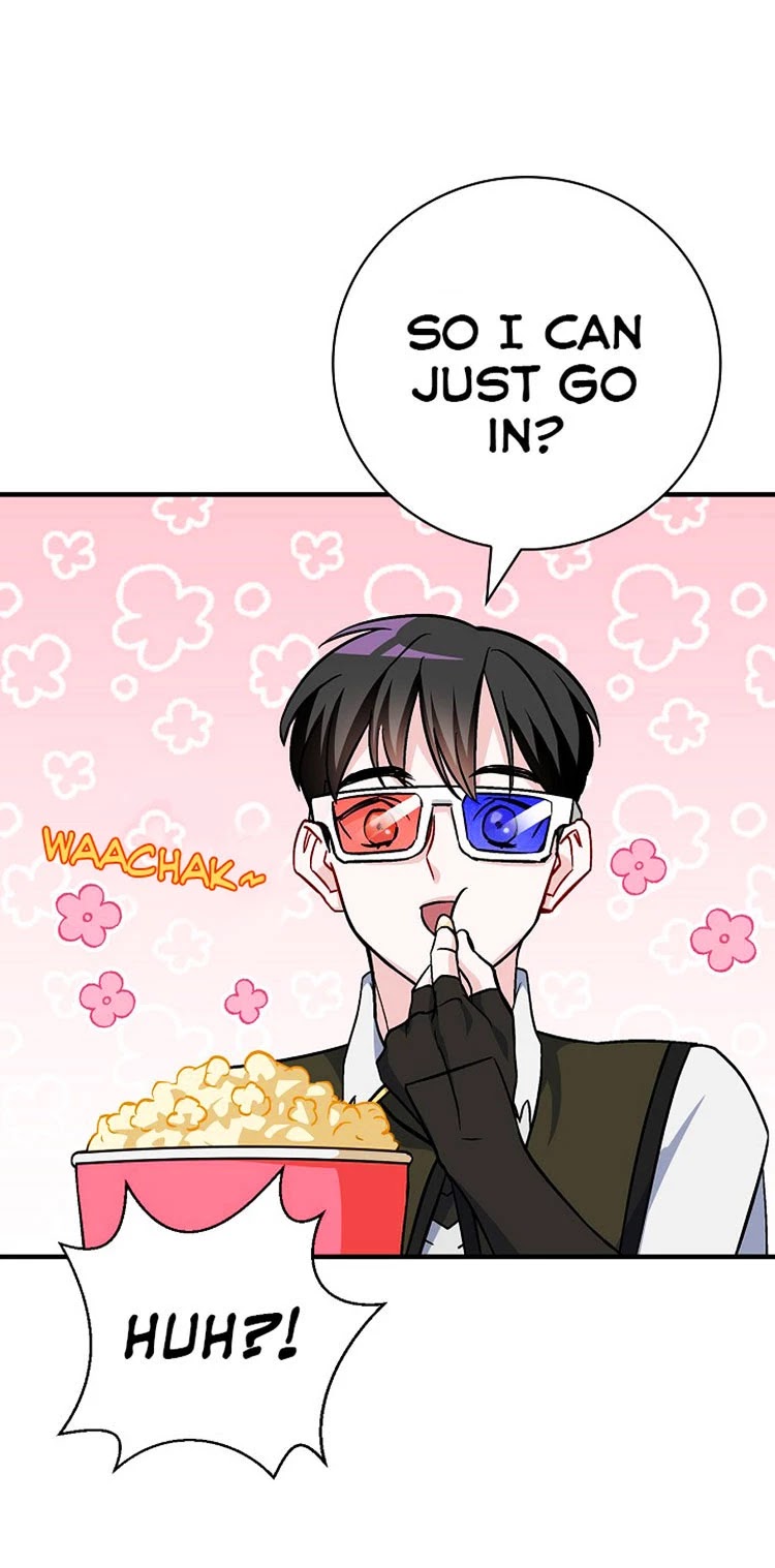 Leveling Up, By Only Eating! chapter 40 page 42