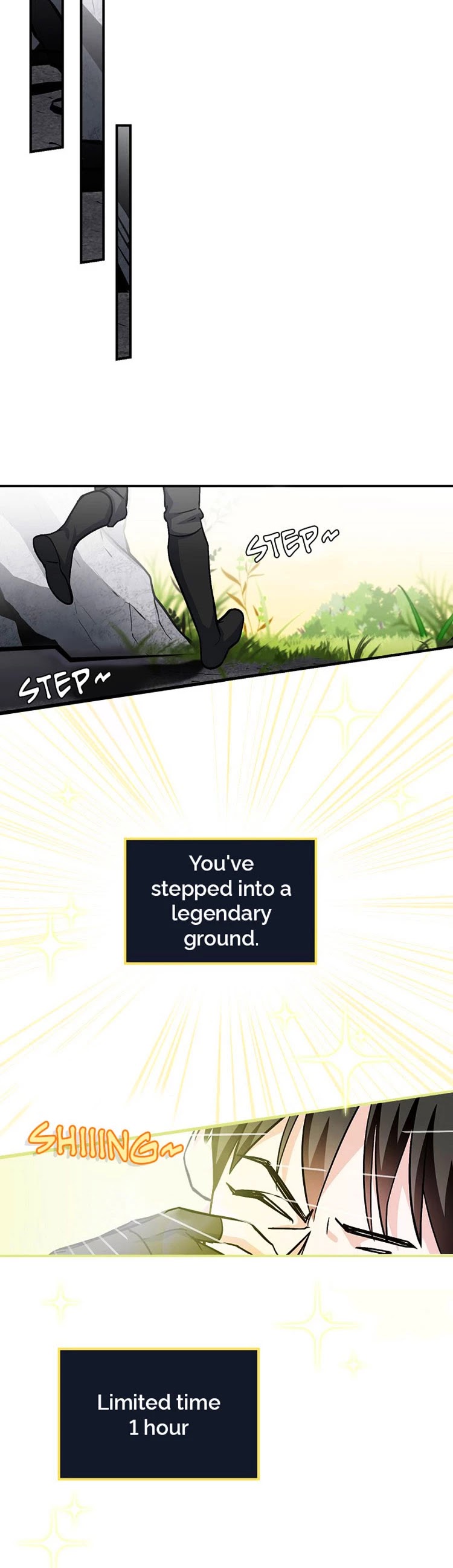 Leveling Up, By Only Eating! chapter 40 page 46