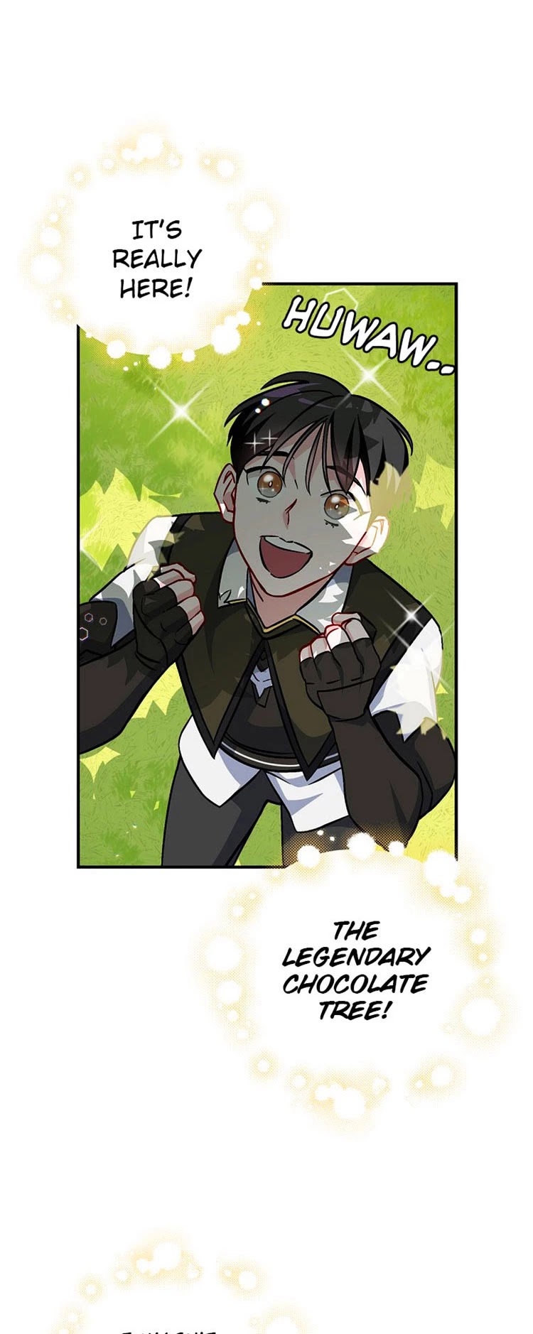 Leveling Up, By Only Eating! chapter 40 page 49