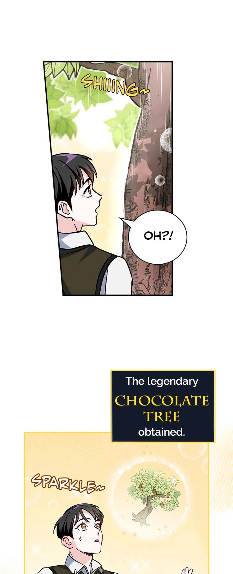 Leveling Up, By Only Eating! chapter 40 page 53