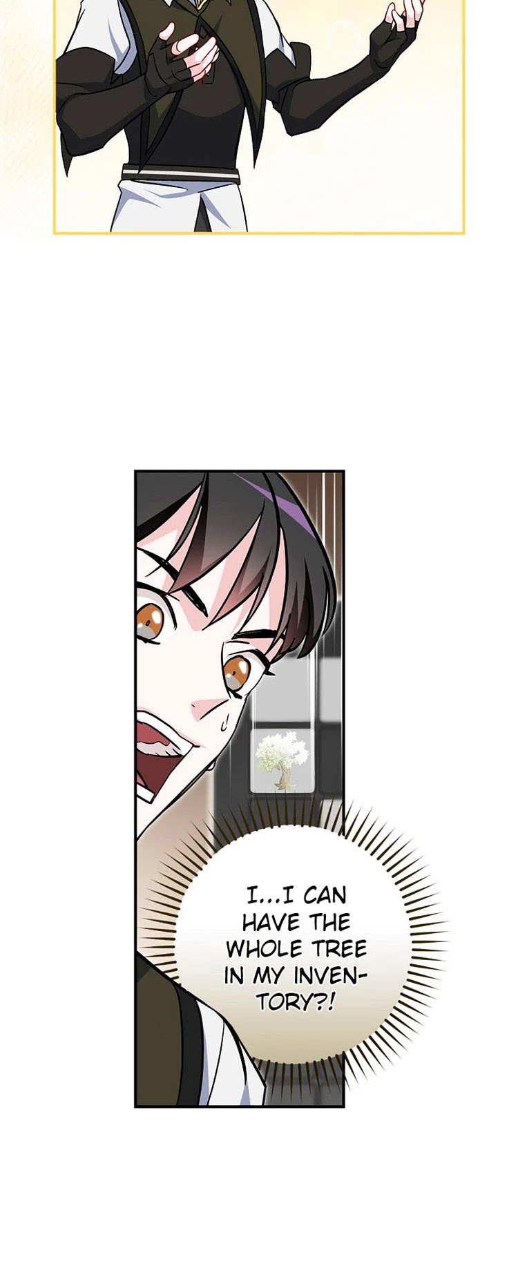 Leveling Up, By Only Eating! chapter 40 page 54