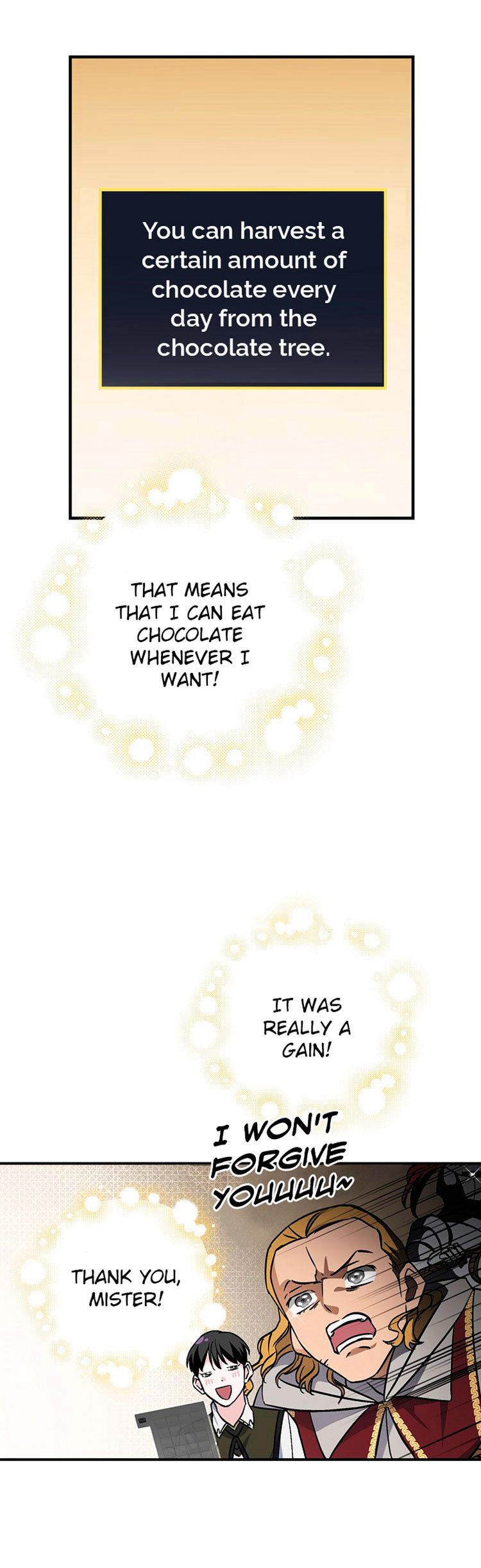 Leveling Up, By Only Eating! chapter 40 page 55