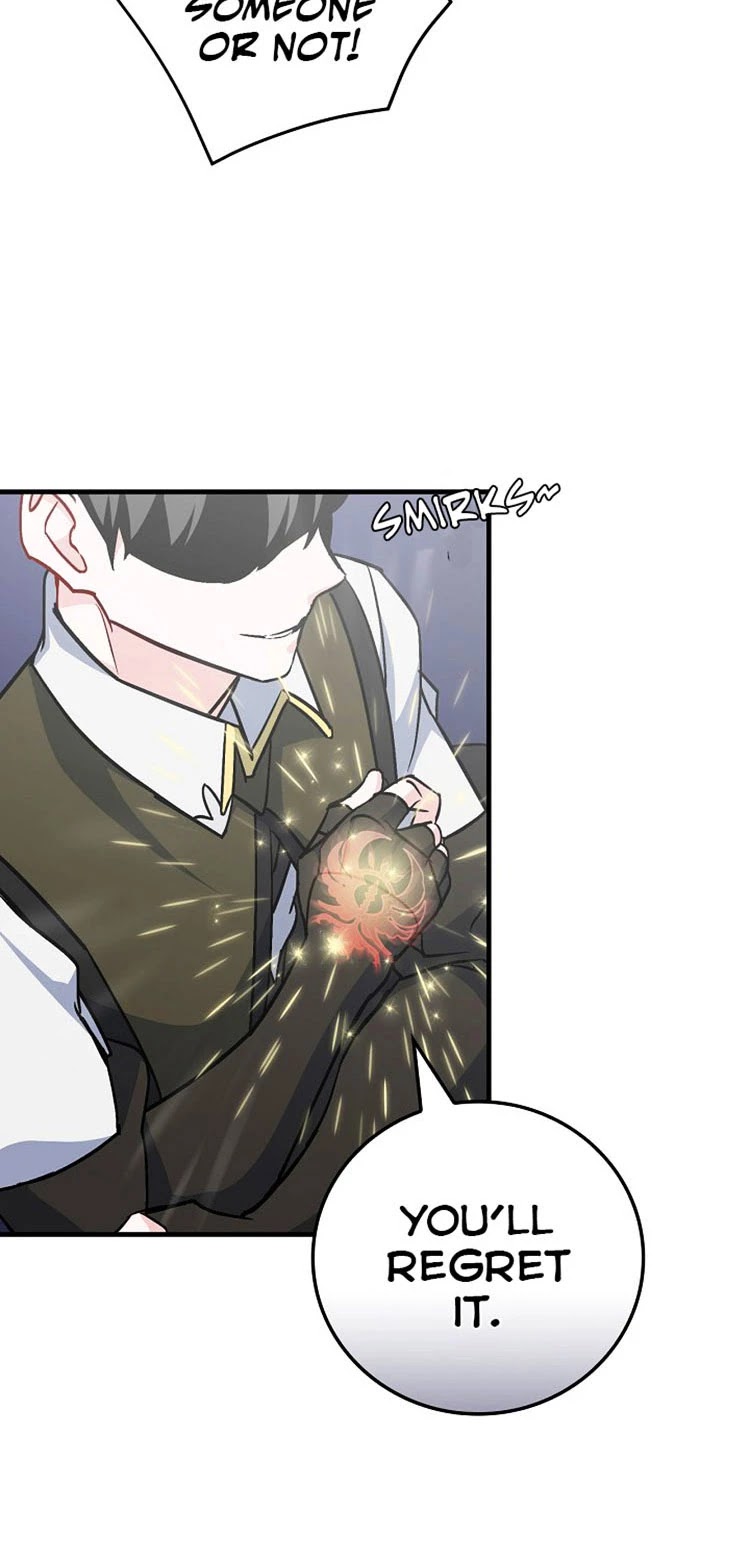 Leveling Up, By Only Eating! chapter 40 page 6