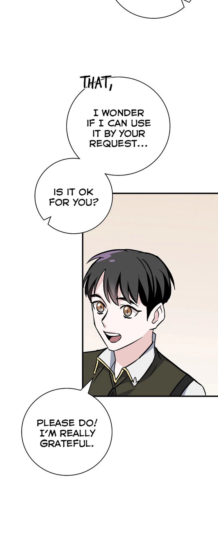 Leveling Up, By Only Eating! chapter 41 page 12