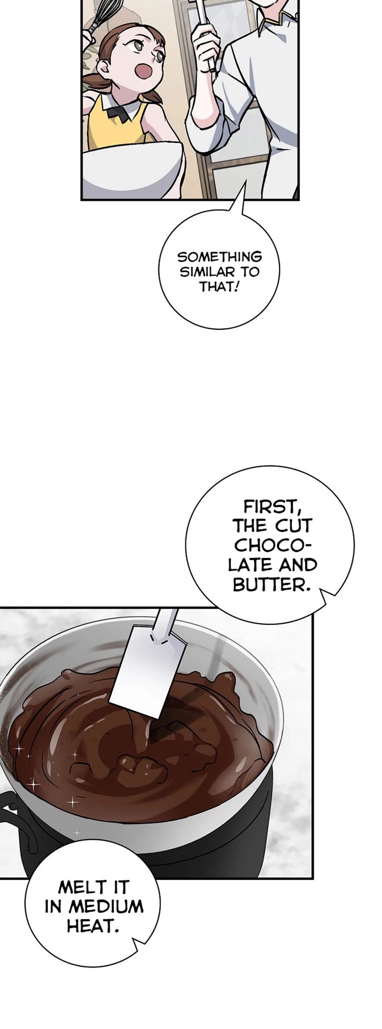 Leveling Up, By Only Eating! chapter 41 page 16