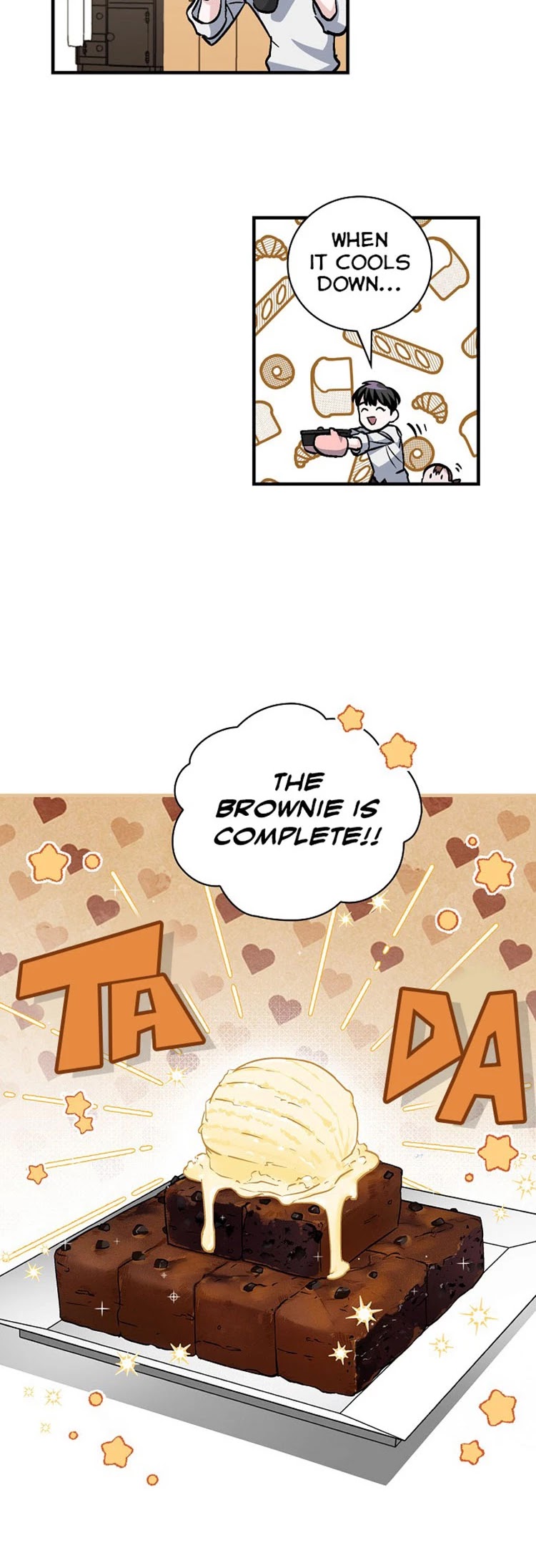 Leveling Up, By Only Eating! chapter 41 page 19