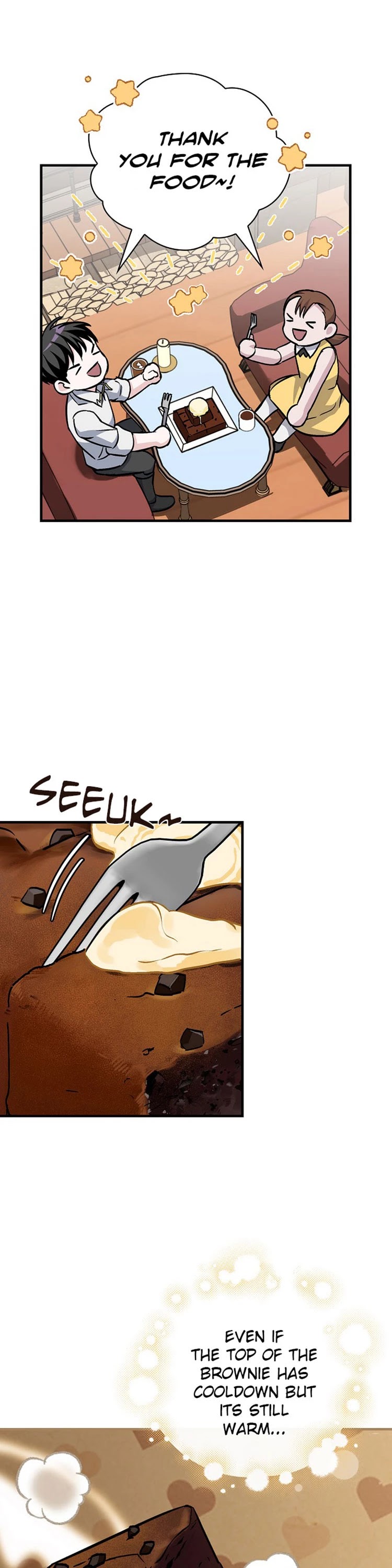 Leveling Up, By Only Eating! chapter 41 page 20