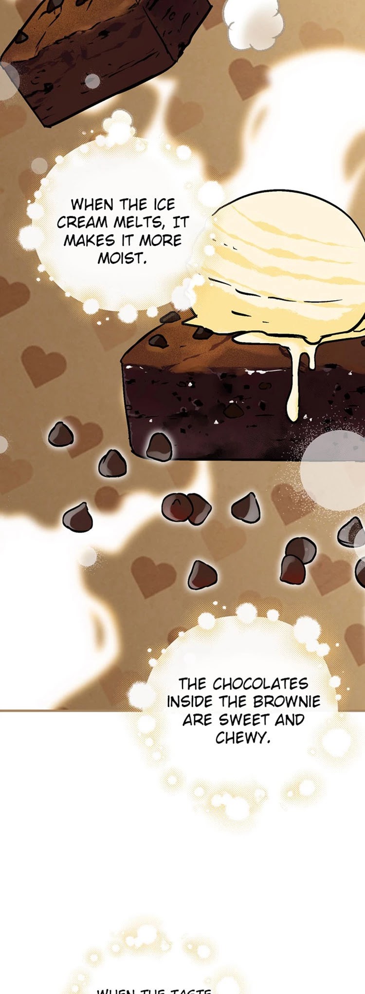 Leveling Up, By Only Eating! chapter 41 page 21