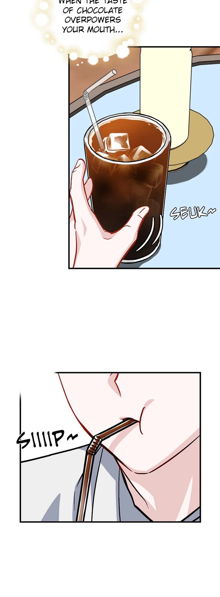 Leveling Up, By Only Eating! chapter 41 page 22