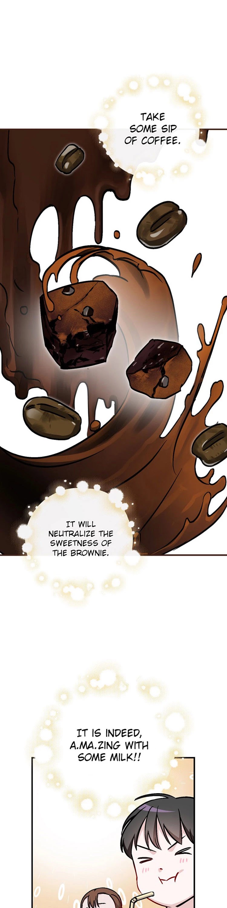 Leveling Up, By Only Eating! chapter 41 page 23