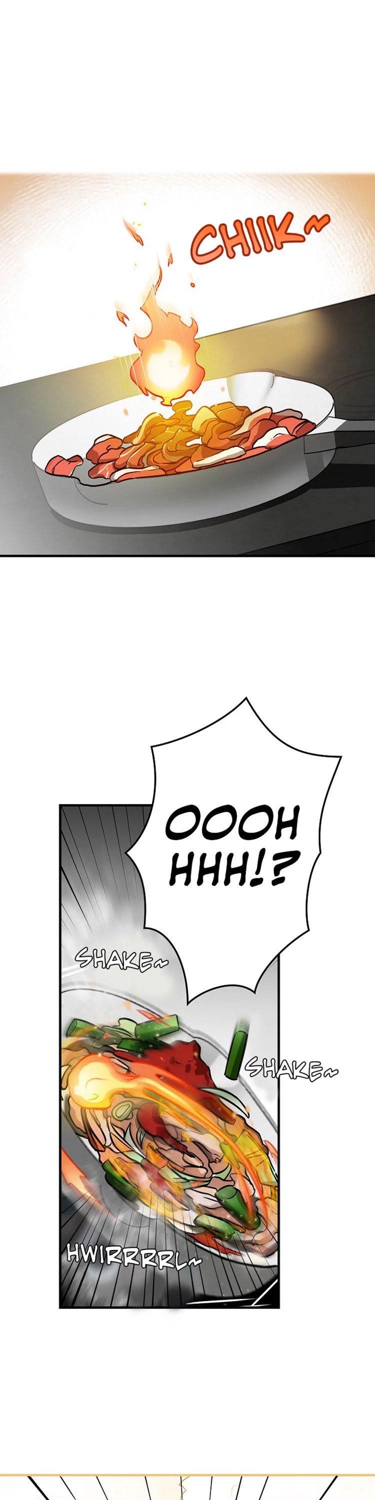 Leveling Up, By Only Eating! chapter 41 page 32