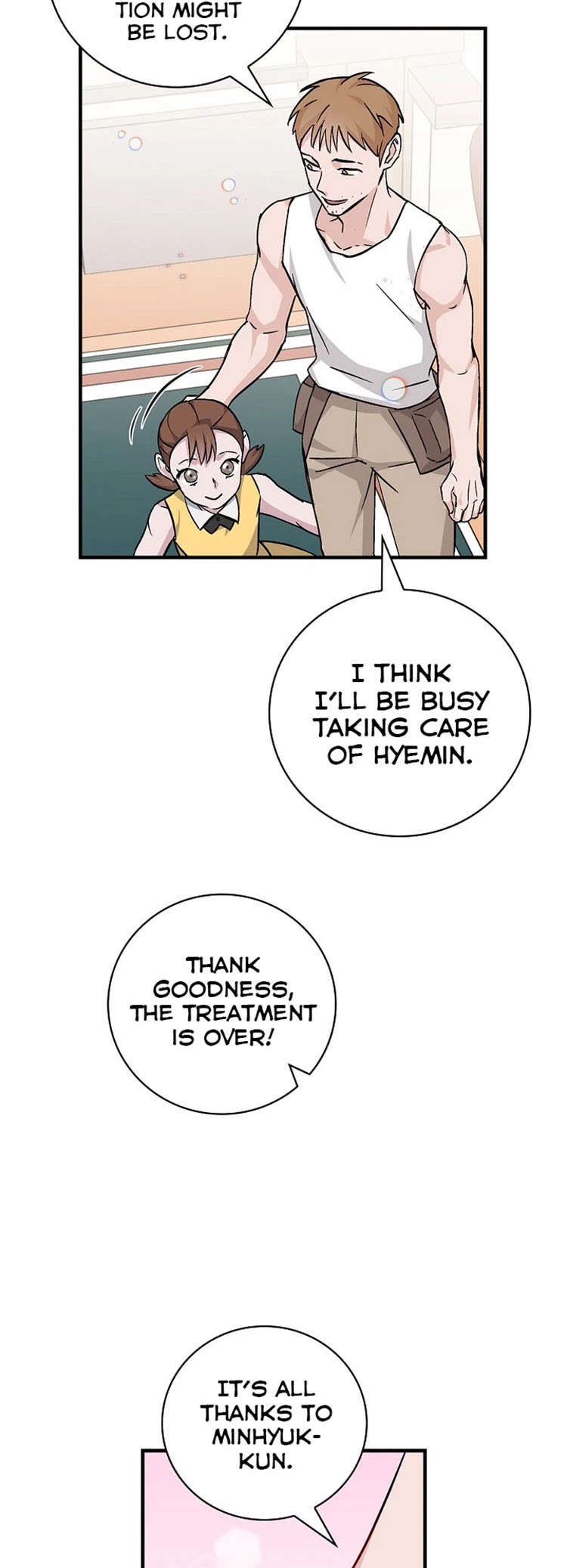 Leveling Up, By Only Eating! chapter 41 page 36