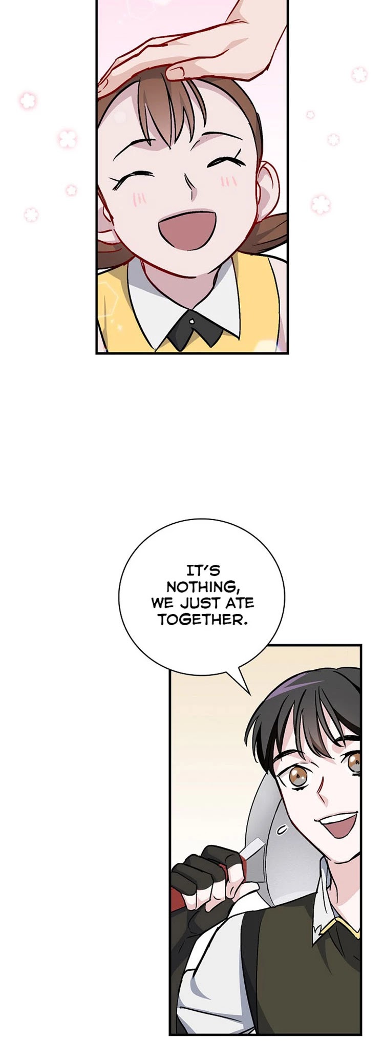 Leveling Up, By Only Eating! chapter 41 page 37