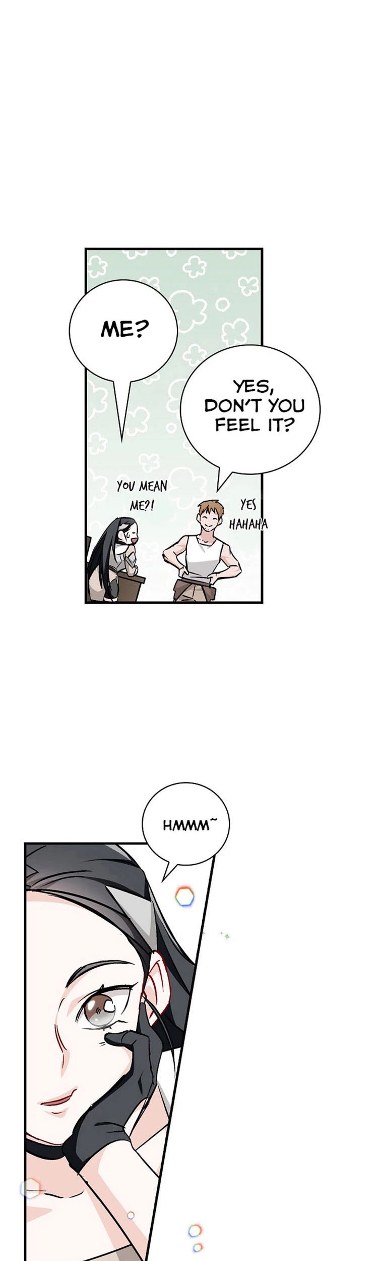 Leveling Up, By Only Eating! chapter 41 page 43