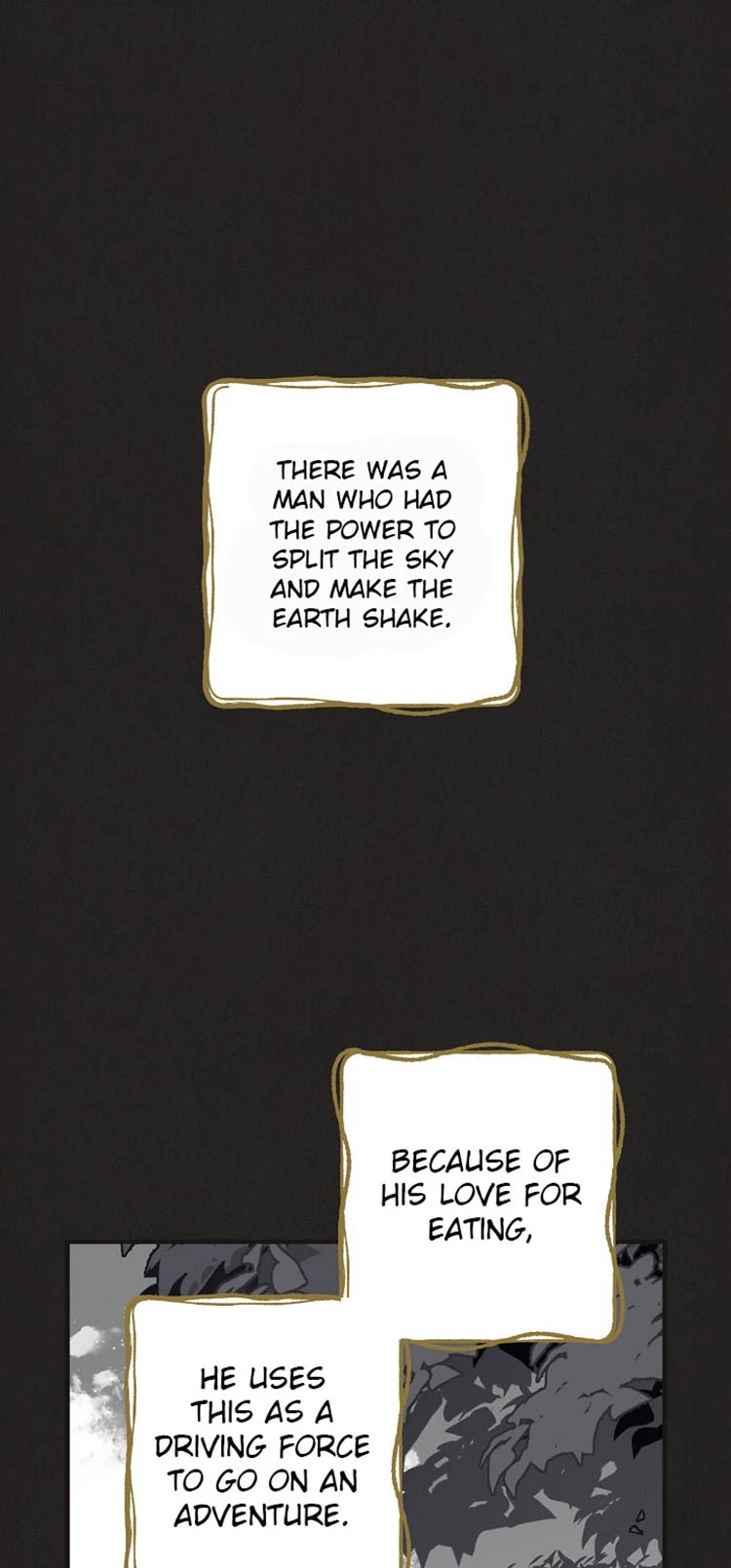 Leveling Up, By Only Eating! chapter 42 page 10