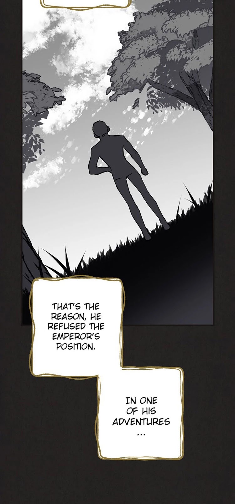 Leveling Up, By Only Eating! chapter 42 page 11